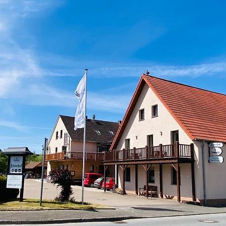 Almehof Thoene Bueren  Zewnętrze zdjęcie